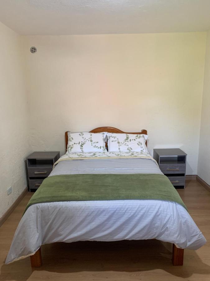 Casa Da Ines Exclusiva Para 01 Ou 02 Casais Ou Familia 蒙特韦尔迪 外观 照片