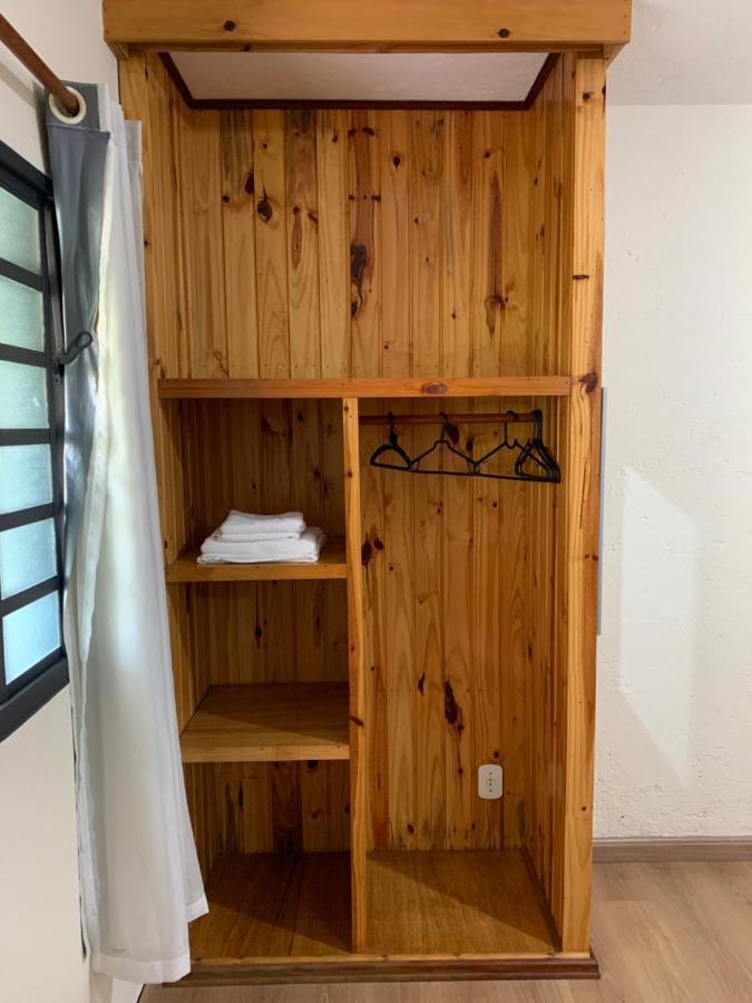 Casa Da Ines Exclusiva Para 01 Ou 02 Casais Ou Familia 蒙特韦尔迪 外观 照片
