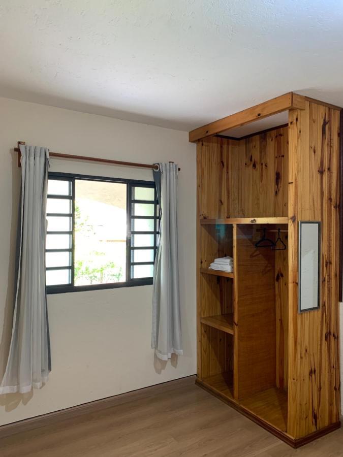 Casa Da Ines Exclusiva Para 01 Ou 02 Casais Ou Familia 蒙特韦尔迪 外观 照片