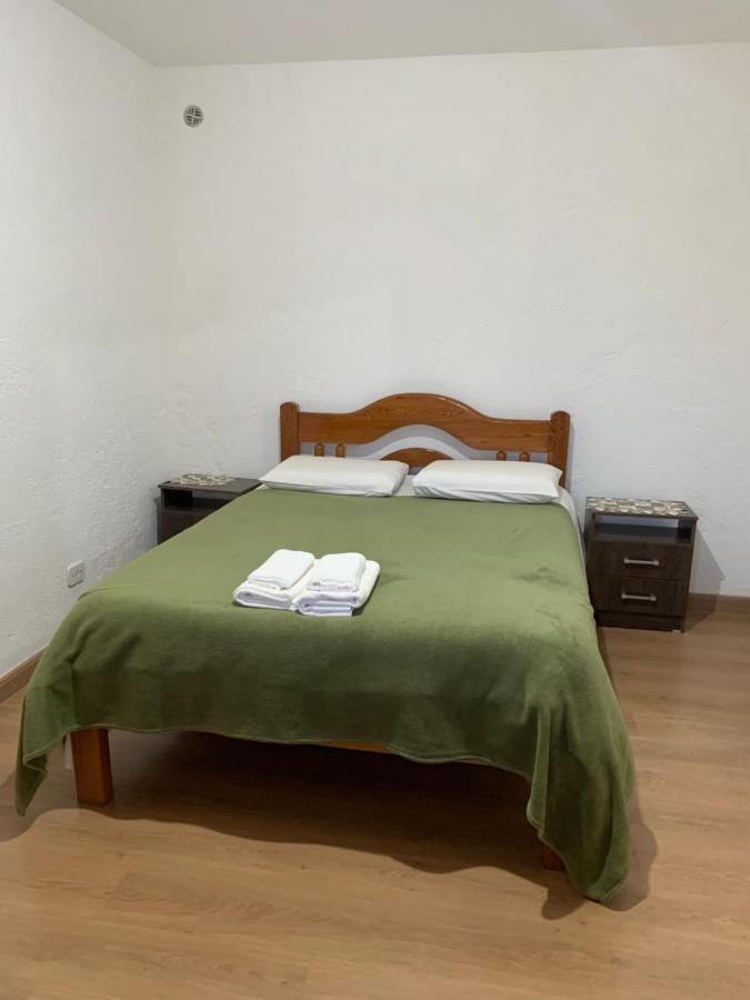 Casa Da Ines Exclusiva Para 01 Ou 02 Casais Ou Familia 蒙特韦尔迪 外观 照片