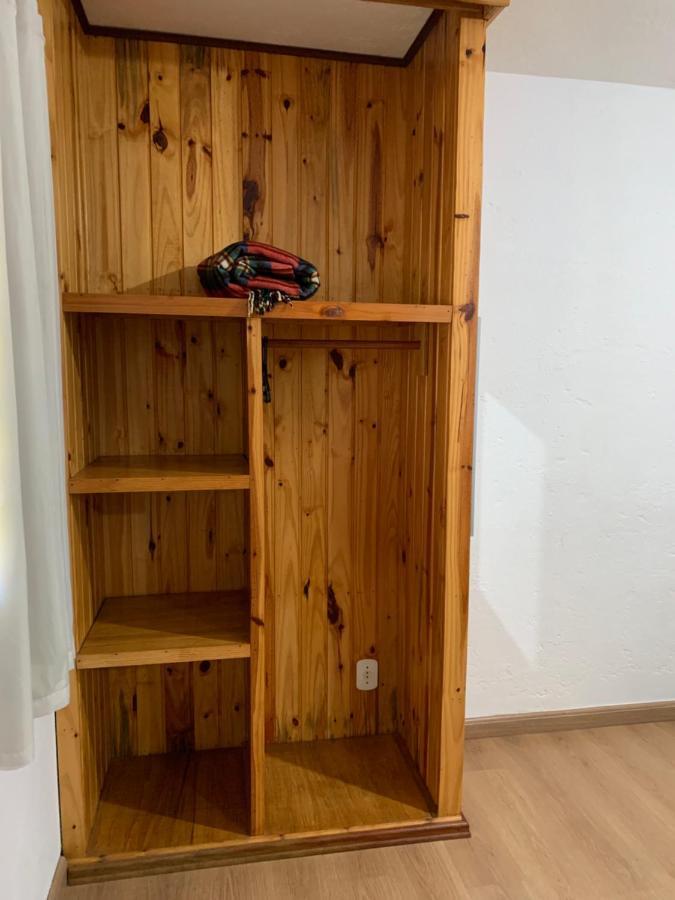 Casa Da Ines Exclusiva Para 01 Ou 02 Casais Ou Familia 蒙特韦尔迪 外观 照片