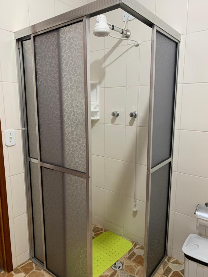Casa Da Ines Exclusiva Para 01 Ou 02 Casais Ou Familia 蒙特韦尔迪 外观 照片