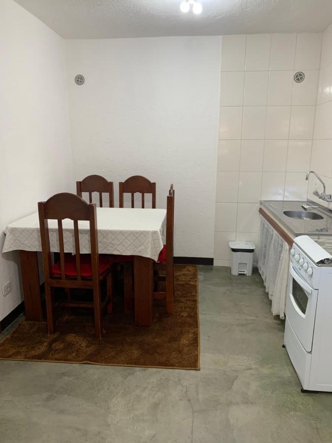 Casa Da Ines Exclusiva Para 01 Ou 02 Casais Ou Familia 蒙特韦尔迪 外观 照片