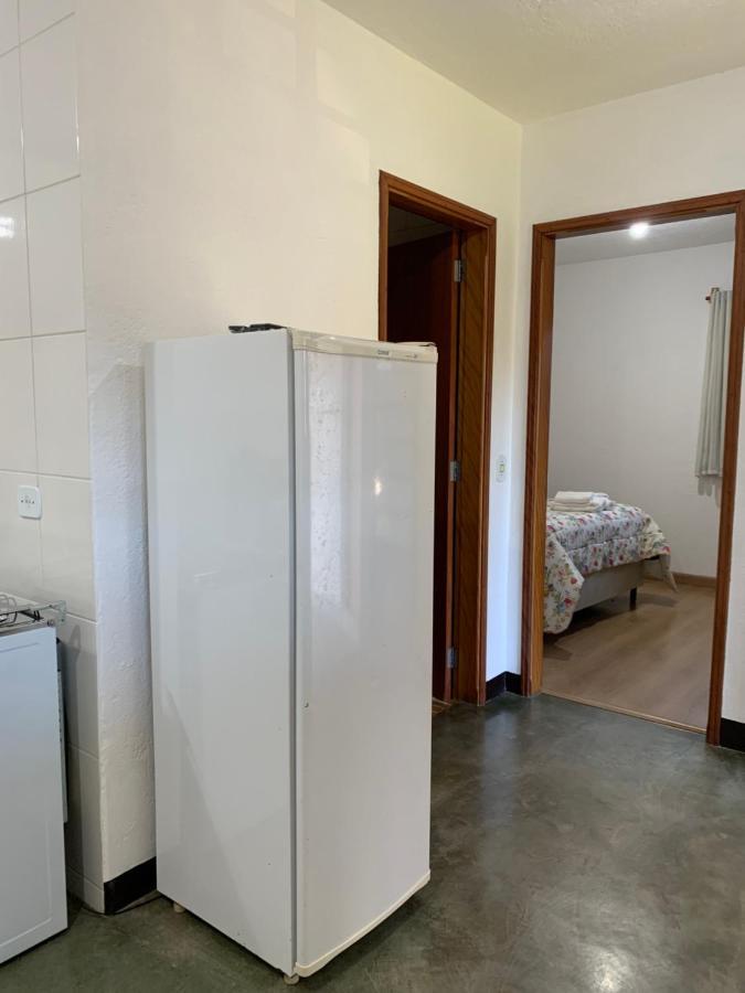 Casa Da Ines Exclusiva Para 01 Ou 02 Casais Ou Familia 蒙特韦尔迪 外观 照片
