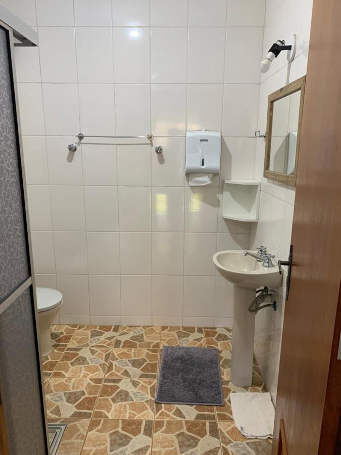 Casa Da Ines Exclusiva Para 01 Ou 02 Casais Ou Familia 蒙特韦尔迪 外观 照片
